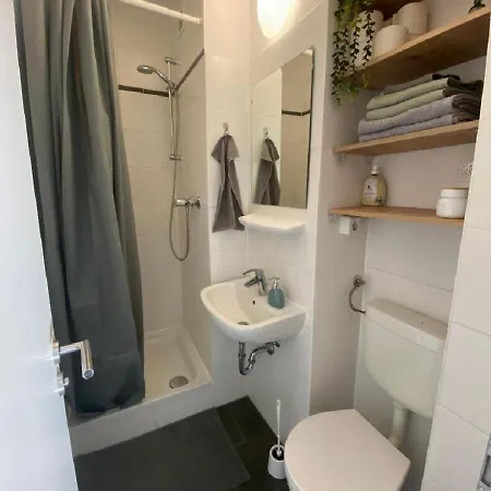 Apartment Charmante Im Zentrum *