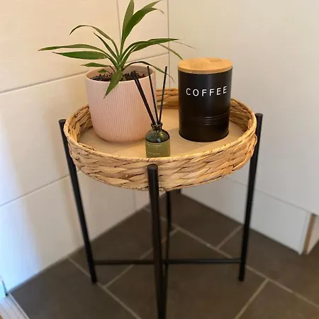 Lejlighed Charmante Im Zentrum Leipzig