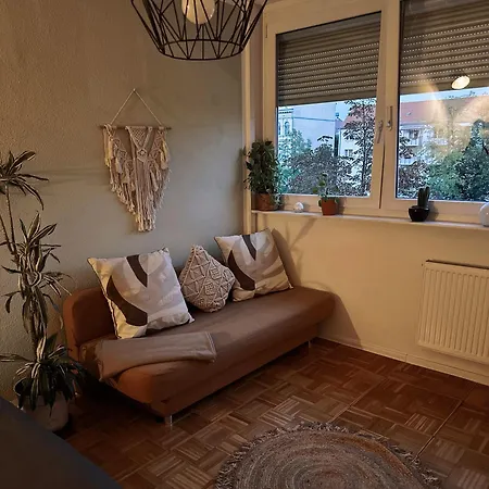 Apartment Charmante Im Zentrum *