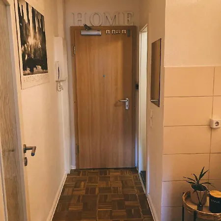 Charmante Im Zentrum Appartement Leipzig