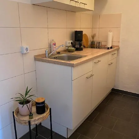 Charmante Im Zentrum