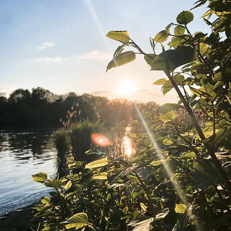 Appartement Charmante Im Zentrum Leipzig