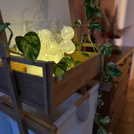 Appartement Charmante Im Zentrum *