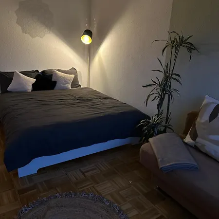 Charmante Im Zentrum