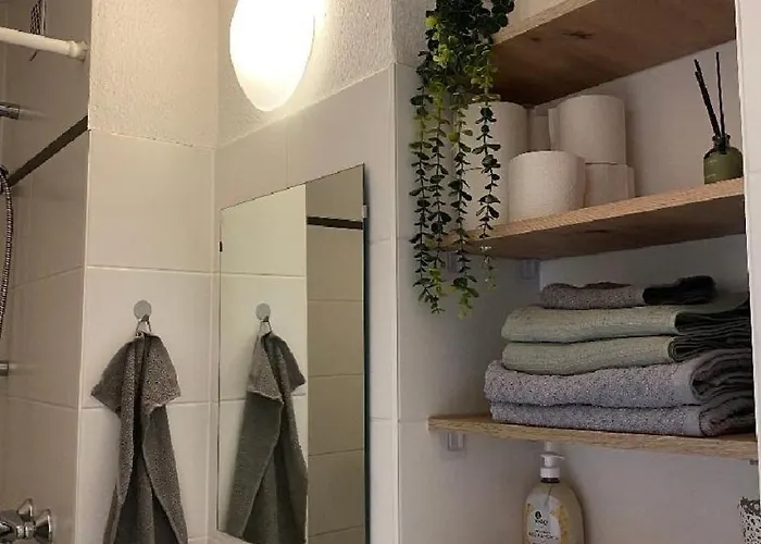 Charmante Im Zentrum * لبسيا