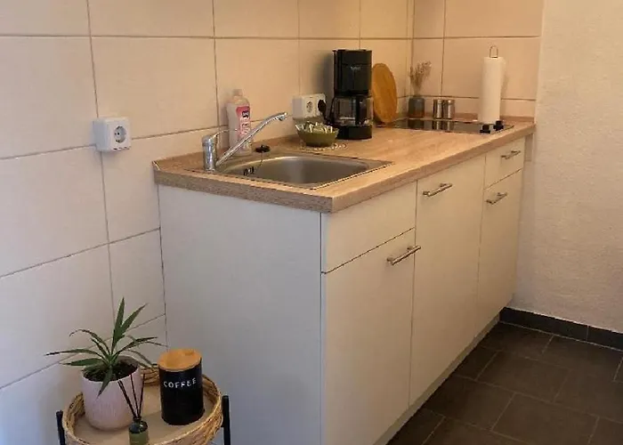 Charmante Im Zentrum