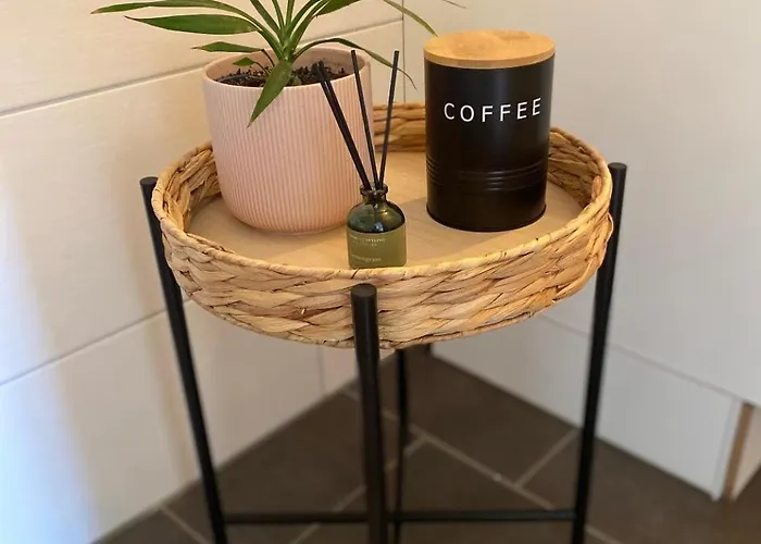 شقة Charmante Im Zentrum لبسيا