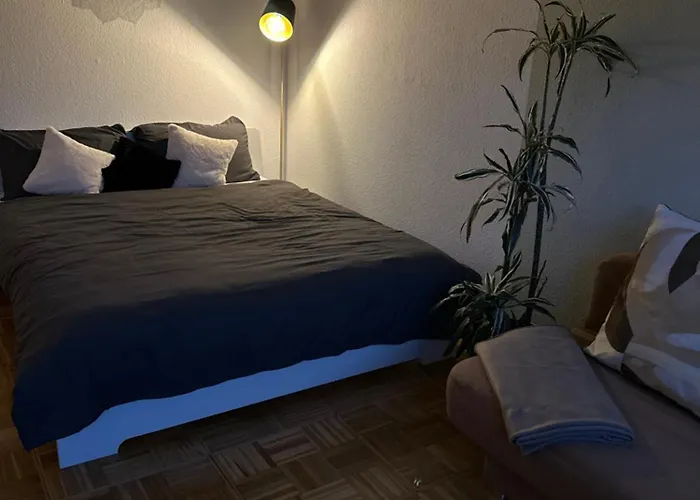 Charmante Im Zentrum