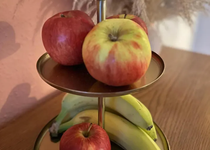 Appartement Charmante Im Zentrum Leipzig